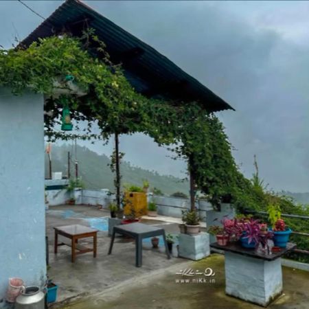 The Real Place Almora Exterior photo